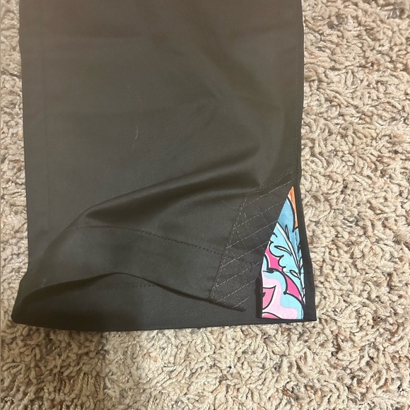 Vera Bradley Signature Women's JANE Knit Elastic Waist Pant Size Small NWT - Picture 5 of 10